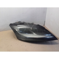 LAMPA PRZÓD PRAWA XENON AUDI TT 8J 06r - 8J0941004J 8E0941329A