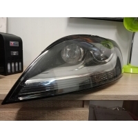 AUDI TT TT2 8J LAMPA LEWA PRZÓD BI XENON EUROPA ( 8J0941029H