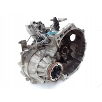 Кпп kjf 2.0 tdi volkswagen passat b6 гольф vi skoda йети a3 8p