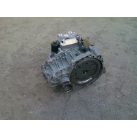 Кпп syb volkswagen caddy skoda йети 2.0 tdi