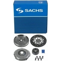 Sachs 2290 601 015 комплект муфт