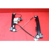 Стеклоподъемник правая передняя eu 977972 bmw e60 e61 03 - 07