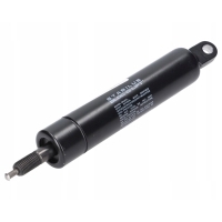 Шток газовый stabilus bloc - o - lift f=400n 2791hk