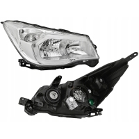 Subaru forester s13 2013 - 2015 фара фара ксенон правый europe 84002sg020