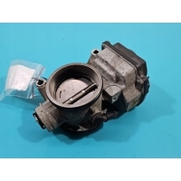 PRZEPUSTNICA RENAULT SCENIC I 8200063652 1.6 16V