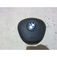Bmw x1 f48 f45 2 подушка водителя airbag сша оригинал 6877541 32306877541