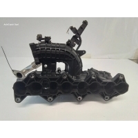 Opel Antara 2.2 Z22D1 KOLEKTOR SSĄCY 25189093