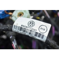 Свет кабелей volkswagen tiguan ad1 5nc97120ef 1.4l gasoline 92kw 2018