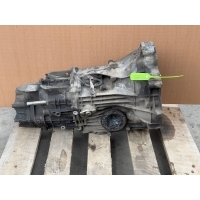 КПП механическая (МКПП) Audi 80 B4 1994