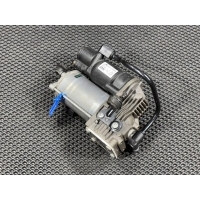 Компрессор пневмоподвески Mercedes S W222 2013 A2223200404