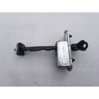 HYUNDAI TUCSON II RYGIEL DRZWI PRAWY PRZOD
