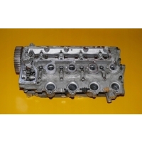 Головка блока цилиндров peugeot 307 308 407 607 807 expert 2.0 hdi rhr 136km splanowana
