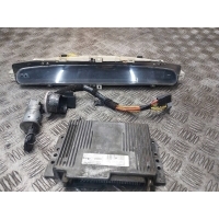 Комплект стартовый renault espace iii 2.0 8v 7700102297