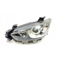 Фара левая фара левый передняя mazda cx5 cx - 5 i 2012 - 2014r . oe kd7751040d