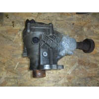 Редуктор форд kuga 2.0 tdci 8v41 - 7l486 - ae