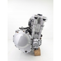 Suzuki gsf 650 bandit 06 - двигатель гарантия загрузки