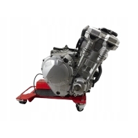 Двигатель engine suzuki gsf 650 bandit 2008 32088km