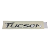 EMBLEMAT ZNACZEK NAPIS HYUNDAI TUCSON 86310 - D3000
