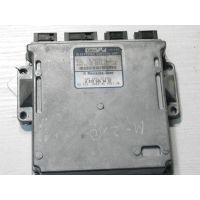 Мерседес w202 блок управления двигателя a0195459432
