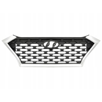 HYUNDAI TUCSON 2018 - 2020 ATRAPA GRILL 86350D3500