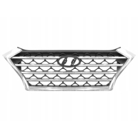 HYUNDAI TUCSON 2018 - 2020 ATRAPA GRILL 86350D3600