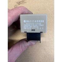 PRZEKAŹNIK DENSO 86111AG000 066500 - 5480 SUBARU