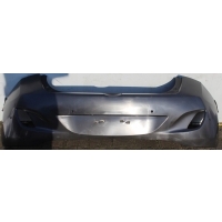 HYUNDAI i30 12 - 16 zderzak tylny 86611 - A6000