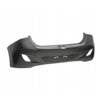 ZDERZAK TYLNY HYUNDAI I - 30 12 - 86611A6000 40C296