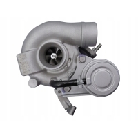 TURBINA OPEL ANTARA 2.2 CDTI 184KM 163KM 2010 - 2015