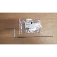 Ключ для odblokowania ручной peugeot 3008 508 c4 пикассо ds4 671747