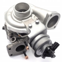 Turbina Chevrolet Opel Antara 2.2 49477 - 01610