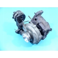 TURBOSPRĘŻARKA CHEVROLET CAPTIVA 2.2 VCDI 184KM