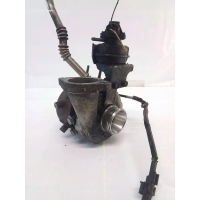Opel Antara Z22D1 TURBOSPRĘŻARKA 25187704