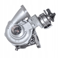 Turbo Turbina OPEL CAPTIVA Antara 2.2 CDTi 184 KM