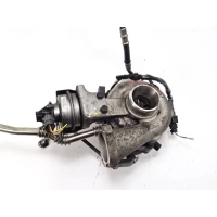 Turbosprężarka Opel Antara Chevrolet Captiva LIFT 2.2 CDTI