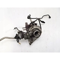 Turbosprężarka Opel Antara Chevrolet Captiva 2.2 CDTI