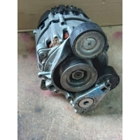 Audi a6 s6 c8 4k 2018 alternatory в сборе
