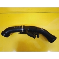 Трубки впуск воздушный 06b129627 / 06b133354 audi a4 b5 1.8 бензин nr24