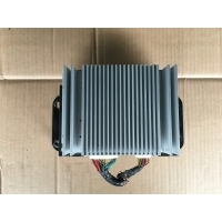 HYUNDAI IX35 WZMACNIACZ RADIA 963702S301