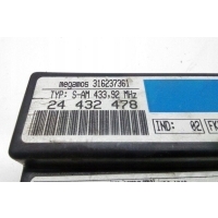 Модуль комфорта opel astra г hatchback f48_ , f08_ 24432478 1.7l дизель