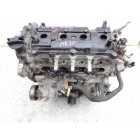 Двигатель nissan qashqai j10 2.0 бензин mr20
