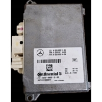 MERCEDES MODUL OE A0009002901