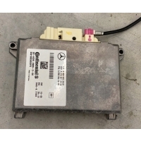 Mercedes - Benz W212 E W221 Distronic A0009002901