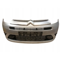 Бампер передняя передний туманки citroen c4 пикассо i lak: ezrc 06 - 10