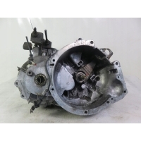 Кпп fiat ducato ii 2.8 d 20km51