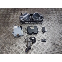 Комплект стартовый mazda 6 ii gh 2.0 16v lf4j18881e e6t57572h1 1bgal1b
