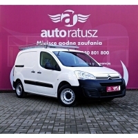Citroen berlingo * r е с е r в а c j а *