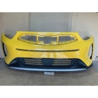 Бампер передний kia stonic 17 - передняя 86511 - h8400