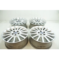 4× колесо алюминиевая volvo oe 306660825 7.0 