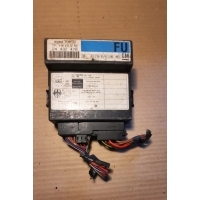 Opel astra ii блок блок управления комфорта 24432478